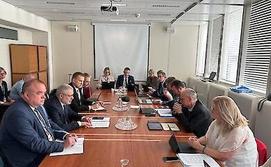 РФ может создать условия для ядерного инцидента На ЗАЭС