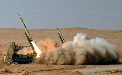 Иран и Россия уже в ближайшее время могут договориться о передаче ракет