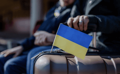 Чому українські біженці переїжджають із Польщі до Німеччини