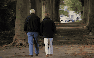 Українські біженці можуть отримувати свою пенсію в Польщі поштою