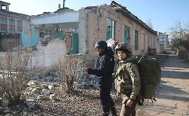 Бойова медикиня розповіла про врятовані життя