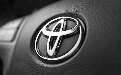 Сіті Плаза: Ваш Надійний Партнер у Покупці Toyota