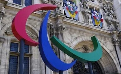 Росію допустили до Паралімпіади-2024