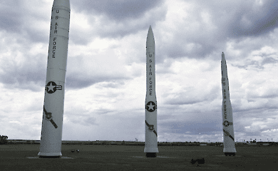 Россия может начать ядерный конфликт - бывший чиновник Пентагона