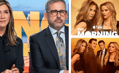 Росія в піратській озвучці змінила слова героя "Ранкового шоу" про Маріуполь