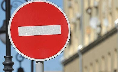 В октябре в Украине выросли штрафы за нарушение ПДД