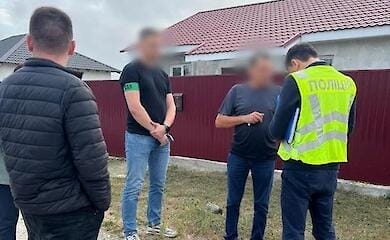 В Киеве разоблачили "детективное агентство", следившее за людьми