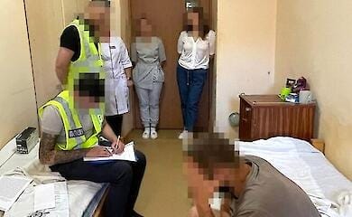 Мошенник на Прикарпатье собирал деньги на лечение умершего ребенка