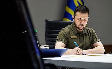 Зарплаты военнопленных и пропавших без вести будут получать их семьи
