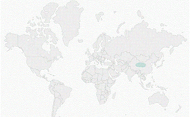Як люди принесли канабіс у всі куточки земної кулі?
