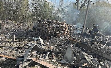 Кількість загиблих на Харківщині знову зросла