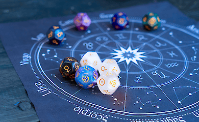 Знаки Зодіаку, яким у жовтні найбільше пощастить у коханні