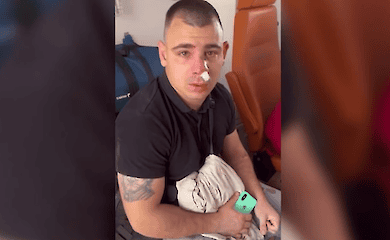 У Києві сталася бійка за участю двох народних депутатів