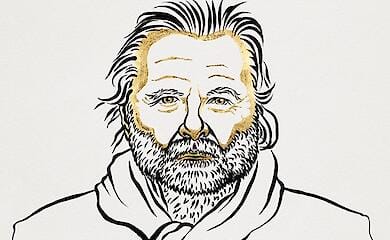 Оголошено лауреата Нобелівської премії по літературі