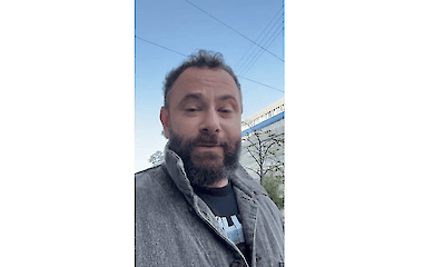 Народний депутат Дубінський відмовився взяти повістку