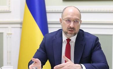 Премьер назвал сумму, необходимую Украине на 2024 год