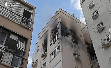 Израиль: число погибших возросло до 700, Байден отправил помощь
