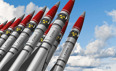 Джонсон уверен, что Путин не рискнет применить ядерное оружие