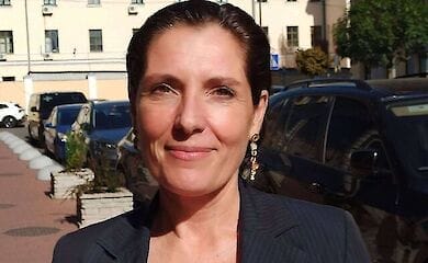 Люди, які постраждали від сексуального насильства під час війни, приховують, що з ними сталося, - експертка