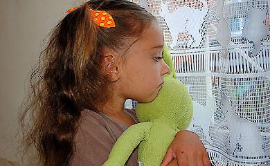 Как изменились запросы детей к психологам с начала полномасштабного вторжения