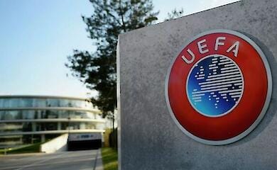 UEFA скасував допуск російських юнацьких збірних - журналіст