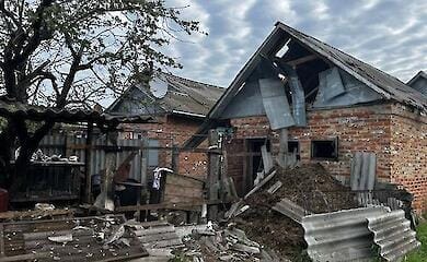 Погиб 13-летний ребенок во время российского обстрела на Сумщине