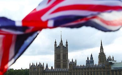 Британія оголосить про новий пакет фінансової допомоги Україні