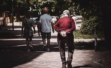 В ПФУ сообщили на сколько с начала года выросла пенсия в Украине