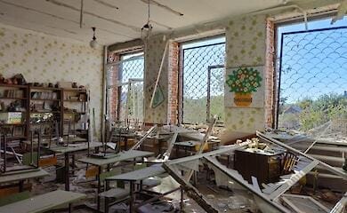 Двоє людей загинуло внаслідок ракетного удару по Нікополю