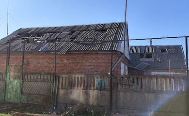 Двоє людей загинуло внаслідок ракетного удару по Нікополю