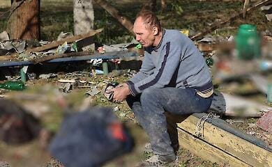 У Грозі ідентифікували всіх загиблих