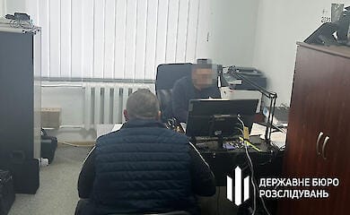 Двох військових підозрюють у катуванні чоловіків у тернопільському військкоматі