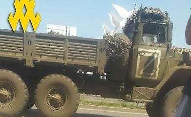 Окупанти почали підготовку до оборони Маріуполя