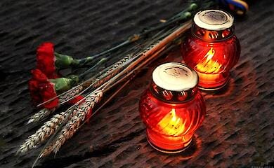 Голодомор 1932-33 годов ПАСЕ признала геноцидом украинского народа