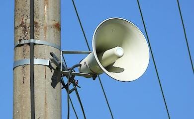 У Чернігові не спрацювали сирени, двоє місцевих украли кабелі