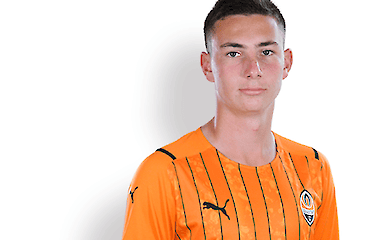 После матча в Бельгии исчез футболист украинского "Шахтера"