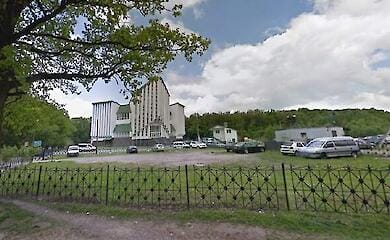 Во Львове суд наказал мужчину за секс возле церкви