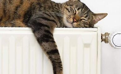 16 жовтня у столиці стартує опалювальний сезон 2023-2024