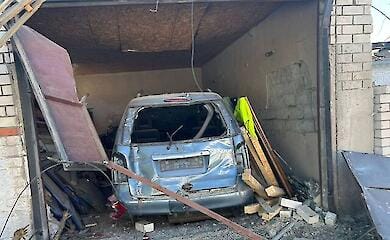 Унаслідок удару росіян по Дніпру 18 жовтня є загиблі та постраждалі 