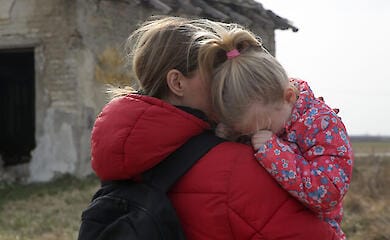 Як виживають люди з вразливих категорій під час війни