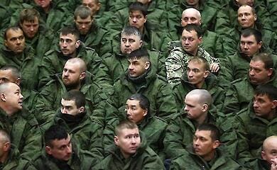 Крымские партизаны сообщили, где на полуострове много российских солдат