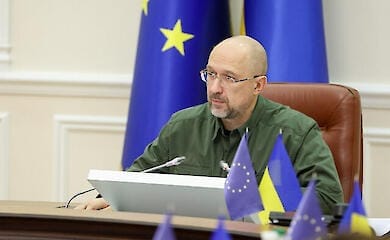 Україна та Rheinmetall створили підприємство для обслуговування техніки