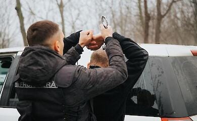 Незаконно перетнули кордон: від початку війни Молдова видала 35 українців
