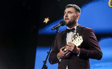 Впервые в десятку лучших педагогов мира попал украинец