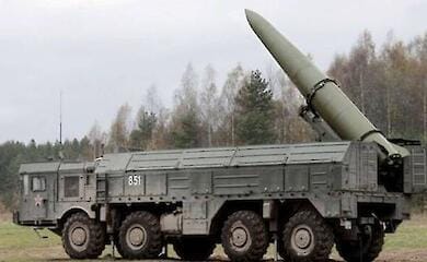 Російські виробники «Кинджалів» та «Іскандерів» в обхід санкцій отримують компоненти з Європи