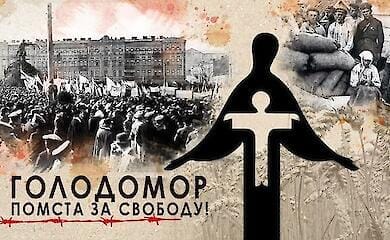 Парламент Уельсу визнав Голодомор 1932-1933 років геноцидом українського народу