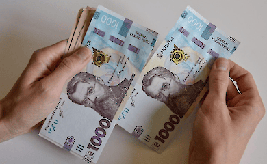 Чому можуть відмовити у виплаті 6600 гривень від УВКБ ООН