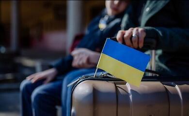 Возможны ли конфликты украинцев, выехавших за границу и оставшихся - опрос