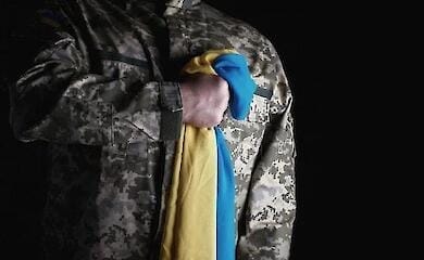Тела 50 погибших защитников вернули в Украину