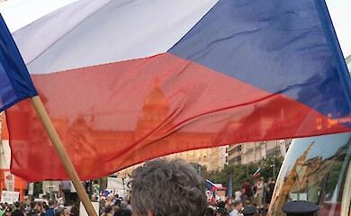 Міністр оборони Чехії закликала до виходу країни з ООН